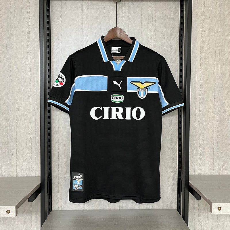 Retro Lazio Away Jersey Retro Puma product image
