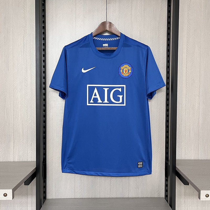 Retrô Manchester United 07/08 Jersey Retro Nike product image