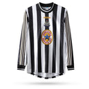Retro Newcastle United 97/99 Home Jersey Retro product image
