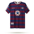 Retro Newcastle United 95/96 Away Jersey Retro product image