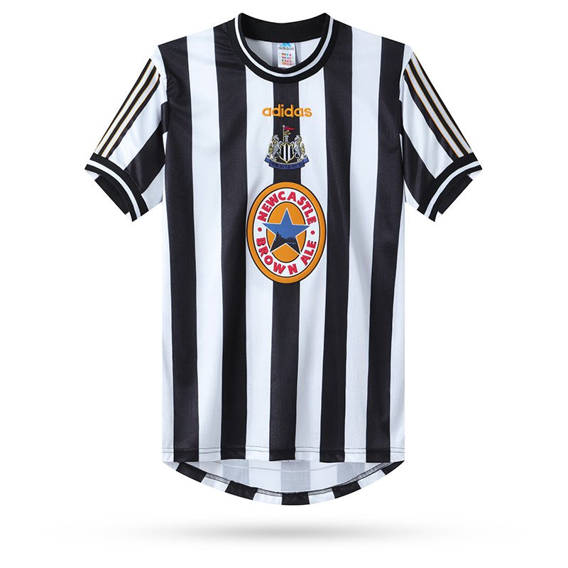 Retro Newcastle United 97/99 Away Jersey Retro product image