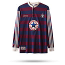 Retro Newcastle United 95/96 Away Jersey Retro product image