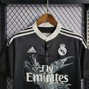 Retro Real Madrid Away Jersey Retro product image