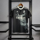 Retro Real Madrid Away Jersey Retro product image