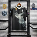 Retro Real Madrid Away Jersey Retro product image