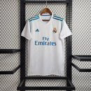 Retro Real Madrid Away Jersey Retro product image