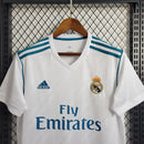 Retro Real Madrid Away Jersey Retro product image