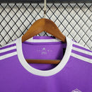Retro Real Madrid Away Jersey Retro product image
