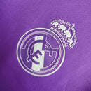 Retro Real Madrid Away Jersey Retro product image