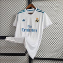 Retro Real Madrid Away Jersey Retro product image