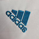 Retro Real Madrid Away Jersey Retro product image