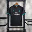 Retro Real Madrid 17/18 Away Jersey Retro product image