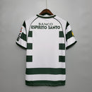 Retrô Sporting 01/03 Home Jersey Player Version product image