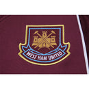 Retro West Ham United 99/01 Home Jersey Retro product image