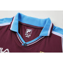 Retro West Ham United 99/01 Home Jersey Retro product image