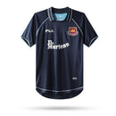 Retro West Ham United 99/01 Third Jersey Retro product image