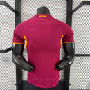 Roma 25/26 Home Jersey Player Version product image