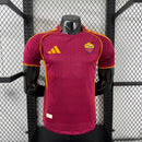 Roma 25/26 Home Jersey Player Version product image