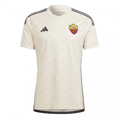 Roma 23/24 Away Jersey Men's Fan Version product image