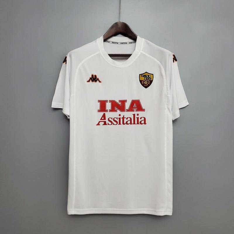 Roma Jersey Retro Kappa product image