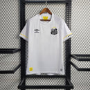 Santos 2023/24 23/24 Home Jersey Men's Fan Version product image