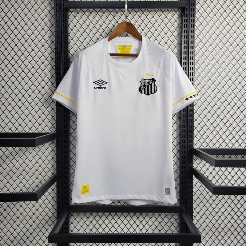 Santos 2023/24 23/24 Home Jersey Men's Fan Version product image