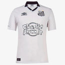 Santos Edição Especial Charlie Brown JR 22/23 22/23 Jersey Men's Fan Version Umbro product image