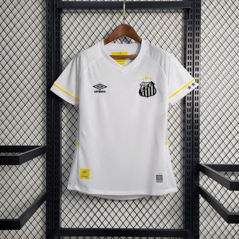 Santos 23/24 Home Jersey Women's Fan Version product image