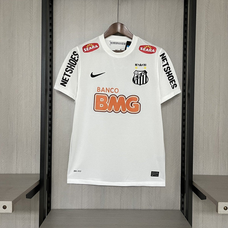 Santos Jersey Retro Nike product image