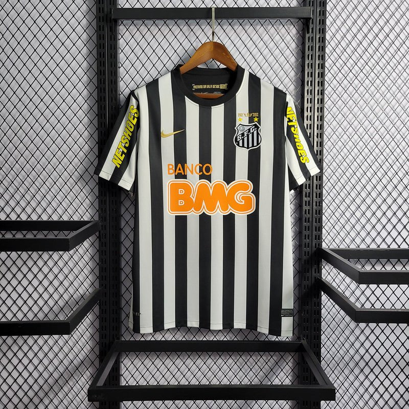 Santos Jersey Retro Nike product image
