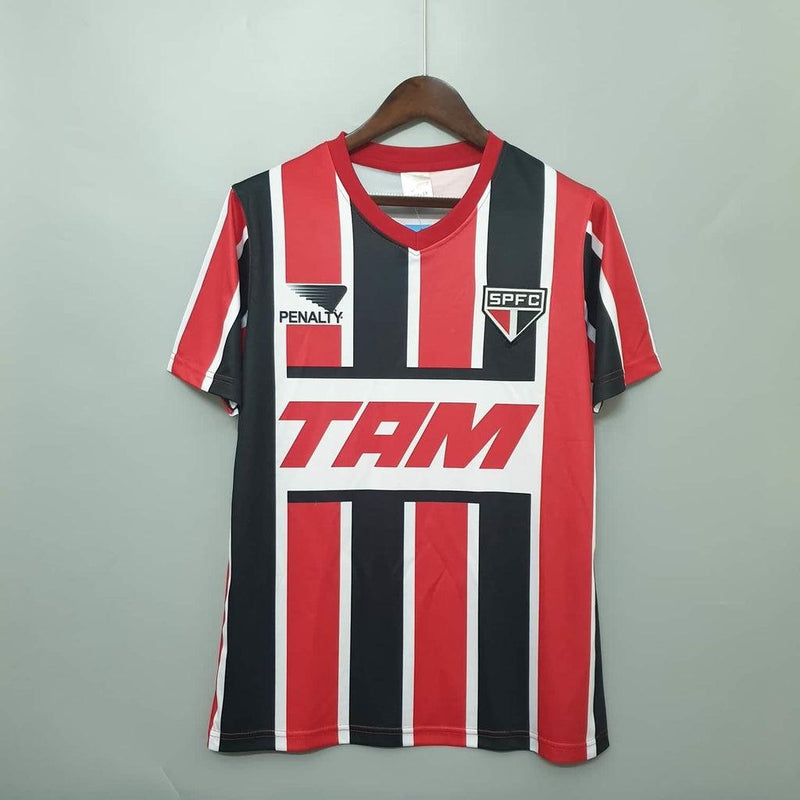 São Paulo Jersey Retro product image