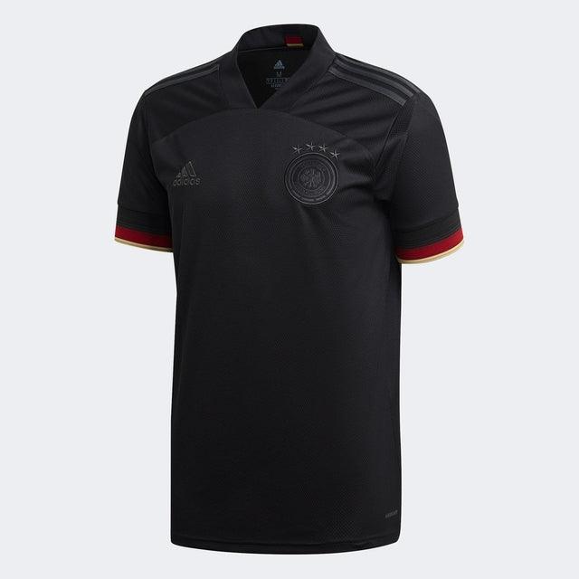 Seleção Alemanha 21/22 Away Jersey Men's Fan Version Adidas product image