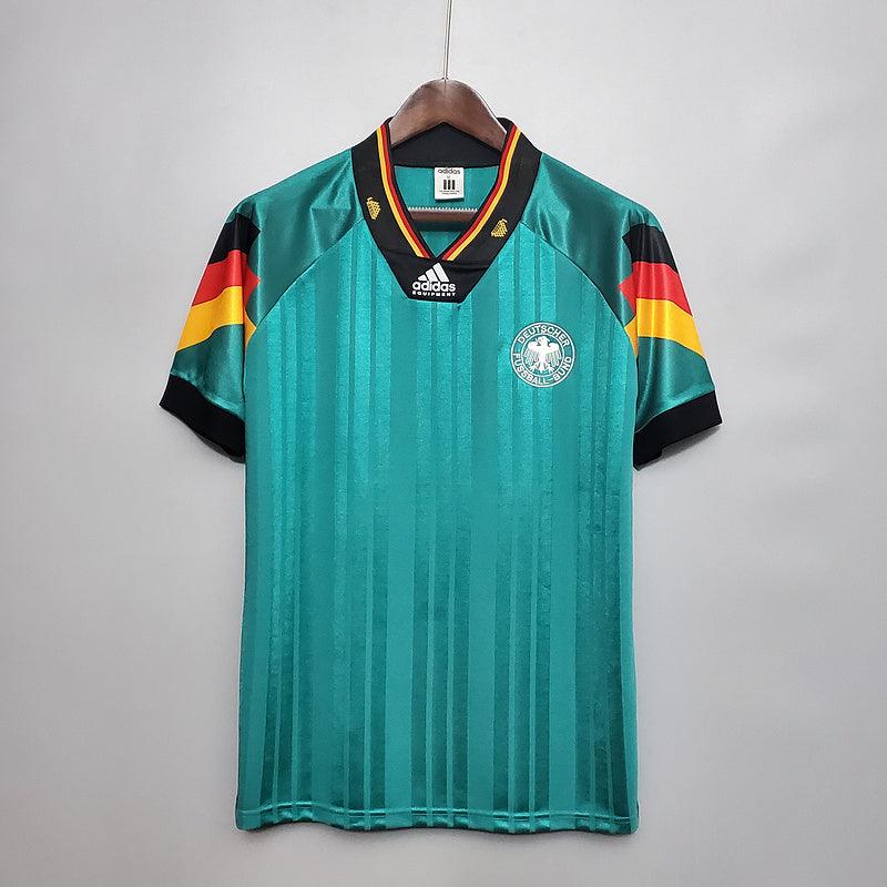 Seleção Alemanha Jersey Retro Adidas product image