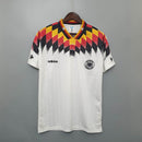 Seleção Alemanha Jersey Retro Adidas product image