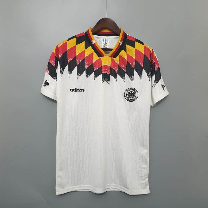 Seleção Alemanha Jersey Retro Adidas product image