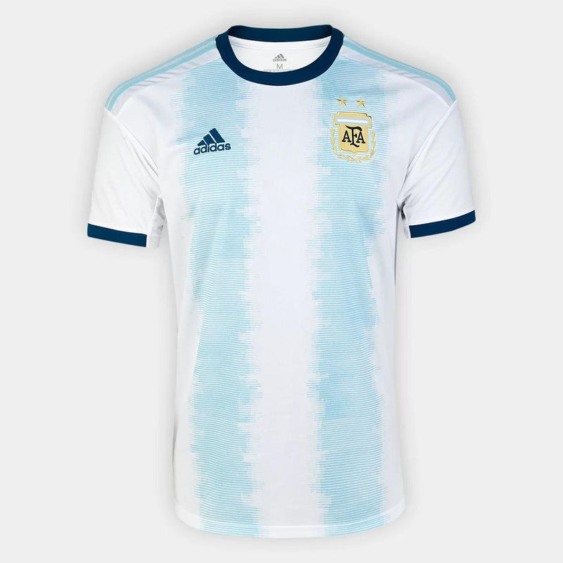 Seleção Argentina 19/20 19/20 Jersey Men's Fan Version Adidas product image