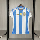 Seleção Argentina 24/25 Home Jersey Men's Fan Version product image