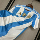 Seleção Argentina 24/25 Home Jersey Men's Fan Version product image