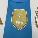 Seleção Argentina 24/25 Home Jersey Men's Fan Version product image