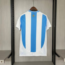 Seleção Argentina 24/25 Home Jersey Men's Fan Version product image