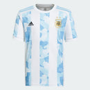 Seleção Argentina 21/22 Home Jersey Men's Fan Version Adidas product image