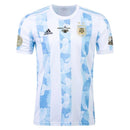 Seleção Argentina 21/22 Home Jersey Men's Fan Version Adidas product image