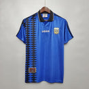 Seleção Argentina Jersey Retro Adidas product image