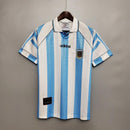 Seleção Argentina Jersey Retro Adidas product image