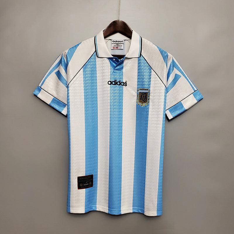 Seleção Argentina Jersey Retro Adidas product image