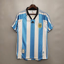Seleção Argentina Jersey Retro Adidas product image