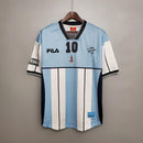 Seleção Argentina Jersey Retro product image