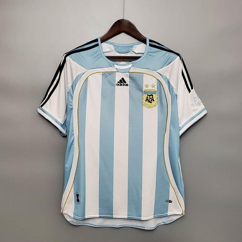 Seleção Argentina Jersey Retro Adidas product image