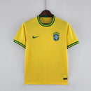 Seleção Brasil 2022 Jersey Men's Fan Version Nike product image