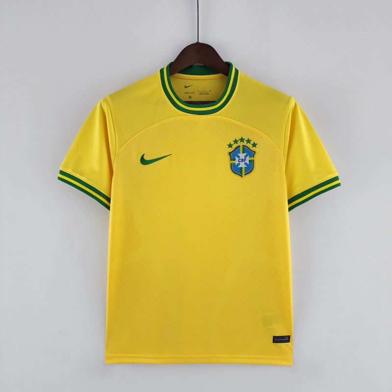 Seleção Brasil 2022 Jersey Men's Fan Version Nike product image